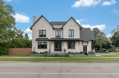271 Codrington Street Barrie Ontario L4M 1S7