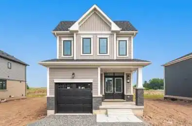271 Westbridge Avenue Welland Ontario L3B 0P3