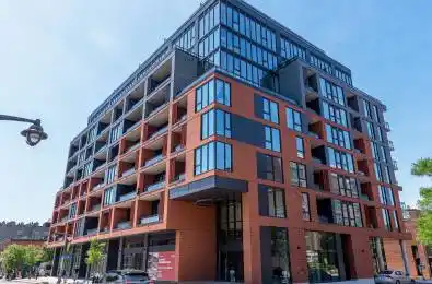 10 James Street Unit# 211 Ottawa Centre Ontario K2P 1T2