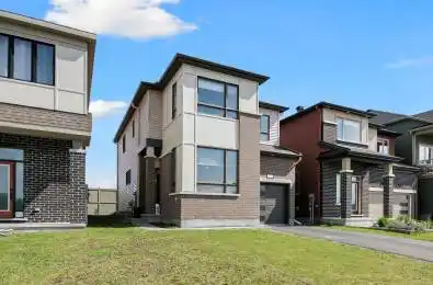 4772 Abbott Street Kanata Ontario K2S 1B9