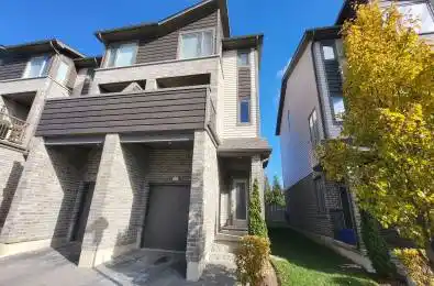 1960 Dalmagarry Road Unit# 232 London North Ontario N6G 0T8