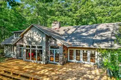 470 Indian Point Road Kawartha Lakes Ontario K0M 1K0