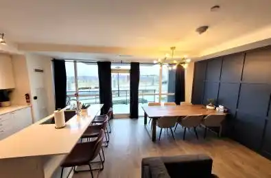 60 George Butchart Drive Unit# TH2 Toronto W05 Ontario M3K 0E1