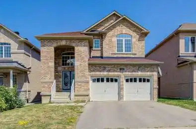415 Peter Rupert Avenue Vaughan Ontario L6A 0N8