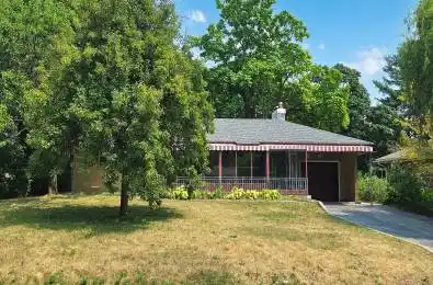 65 Donalda Crescent Toronto E07 Ontario M1S 1N8