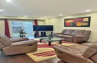68 Greenleaf Terrace Toronto E11 Ontario M1B 4H9