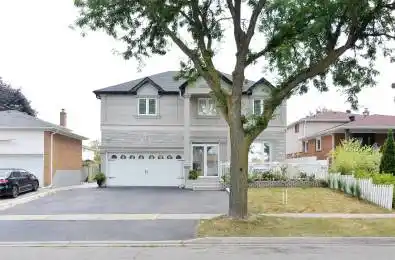 3336 Twilight Road Mississauga Ontario L4T 1Z9