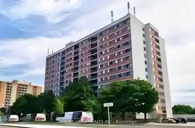 10 Tapscott Road Unit# 907 Toronto E11 Ontario M1B 3L9