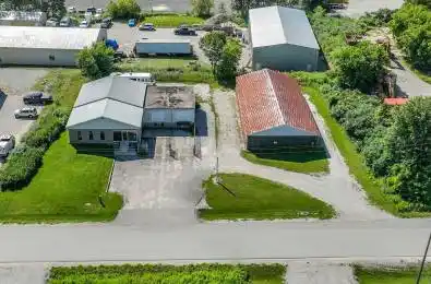 41 Jamieson Drive Oro-Medonte Ontario L3V 0H8