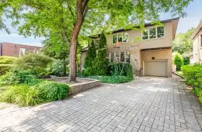 14 Northmount Avenue Toronto C07 Ontario M3H 1N4