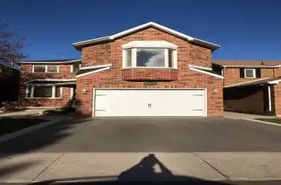 4131 Colonial Drive Mississauga Ontario L5L 4E8