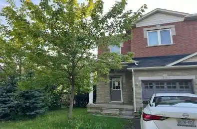 56 North Lake Road Unit# 26 Richmond Hill Ontario L4E 0G5