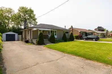 221 STARLIGHT Avenue London East Ontario N5W 4X8