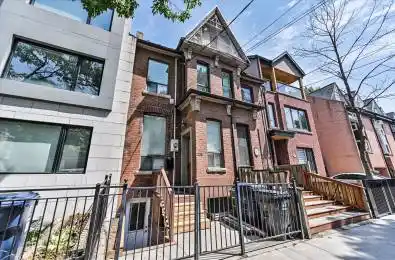 269 Ontario Street Toronto C08 Ontario M5A 2V6