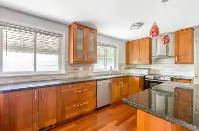 72 Roywood Drive Toronto C13 Ontario M3A 2E1