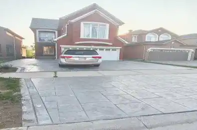 64 Manorheights Street Richmond Hill Ontario L4S 2H6