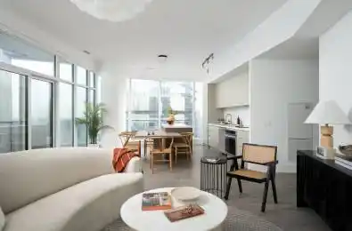10 York Street Unit# 6210 Toronto C01 Ontario M5J 2L9