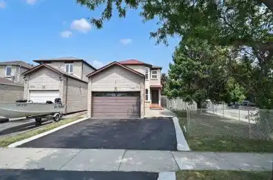 1722 Princelea Place Mississauga Ontario L5M 3R4