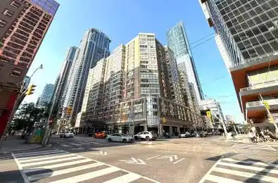 711 Bay Street Unit# 1012 Toronto C01 Ontario M5G 2J8