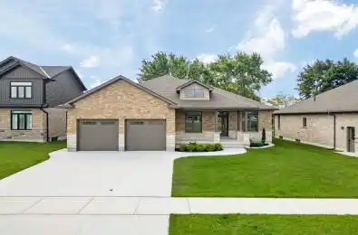 483 Motz Boulevard South Huron Ontario N0M 1S1