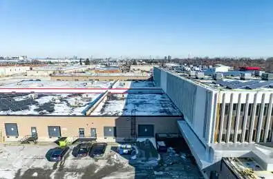 755 Queensway N/A Unit# 8 Mississauga Ontario L4Y 4C5