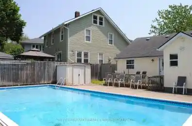 186 Loomis Crescent Fort Erie Ontario L0S 1B0