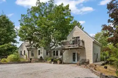 1151 Old Mine Lane Frontenac Ontario K0H 1W0