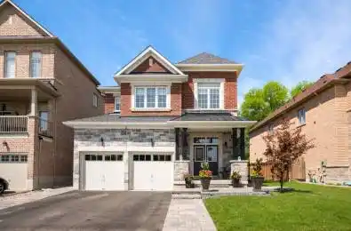 68 Inverness Way Bradford West Gwillimbury Ontario L3Z 0W5
