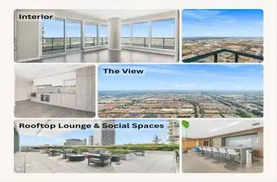 950 Portage Parkway Unit# 6112 Vaughan Ontario L4K 0J6