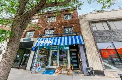 2528 Yonge Street Unit# 2 Toronto C03 Ontario M4P 2H7