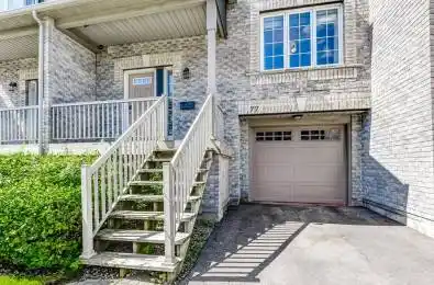 5535 Glen Erin Drive Unit# 77 Mississauga Ontario L5M 6H1