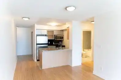 16 Harrison Garden Boulevard Unit# 1412 Toronto C14 Ontario M2N 7J6