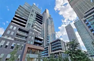 59 Annie Craig Drive Unit# 1403 Toronto W06 Ontario M8V 0C4