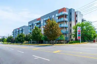 5131 Sheppard Avenue Unit# 213 Toronto E11 Ontario M1B 0C9