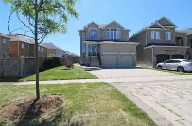 3311 Denison Street Unit# Bsmt 2 Markham Ontario L3S 0B3