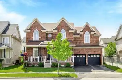 61 The Queensway N/A Barrie Ontario L4M 7J3