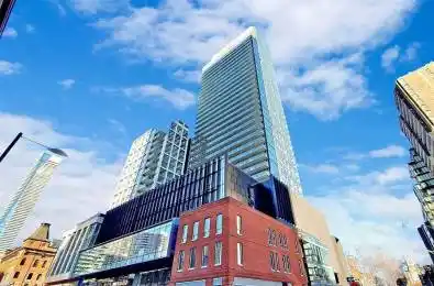 3 Gloucester Street Unit# 913 Toronto C08 Ontario M4Y 0C6