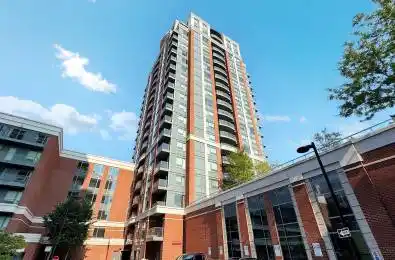 8200 Birchmount Road Unit# RG1 (LPH1) Markham Ontario L3R 9W1