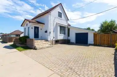 704 Roxborough Avenue Hamilton Ontario L8H 1S5
