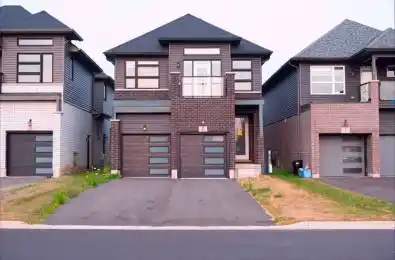 99 Louise Street Welland Ontario L3B 0J8