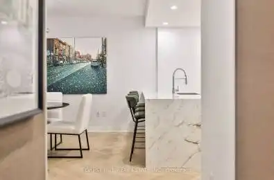 1 Benvenuto Place Unit# 129 Toronto C02 Ontario M4V 2L1
