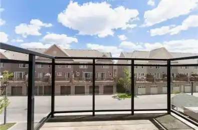 4975 Southampton Drive Unit# 166 Mississauga Ontario L5M 8C9