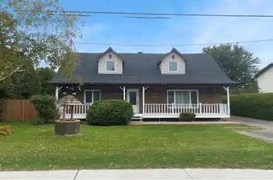 1156 ST PIERRE Road Russell Ontario K0A 1W0