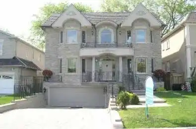 361 Kingsdale Avenue Toronto C14 Ontario M2N 3X7