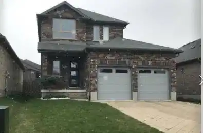955 ROULSTON Crescent London North Ontario N6H 0E9