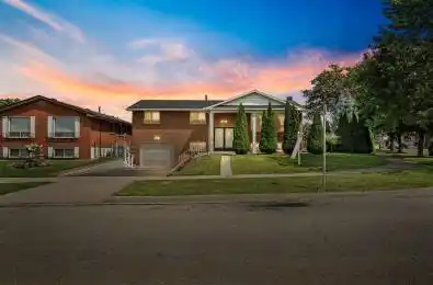72 Eastbury Drive Hamilton Ontario L8E 2V5