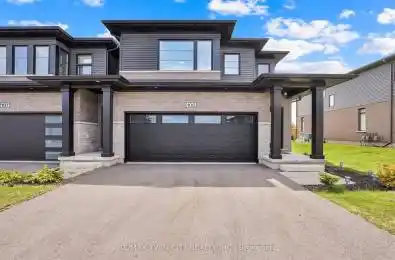 4552 Portage Road Unit# 108 Niagara Falls Ontario L2E 6A8