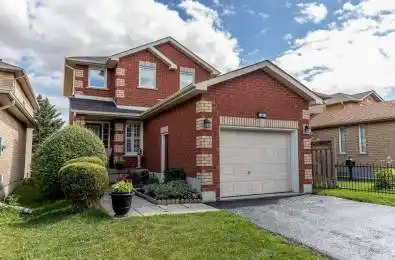29 Widgeon Street Barrie Ontario L4N 8W5