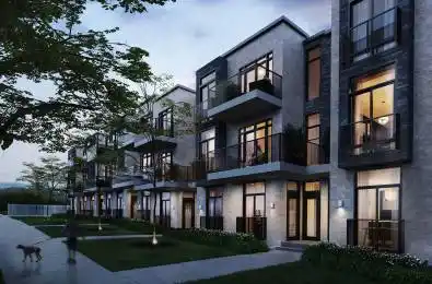 51 Winlock Park Unit# 29 Toronto C14 Ontario M2N 4S2