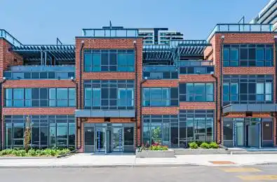 42 Alpine Symphony Path Unit# 14 Oshawa Ontario L1L 0R1